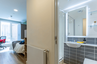 Deluxe En Suite - Image 5